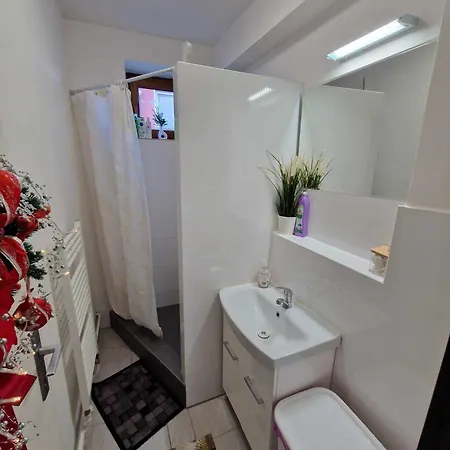 Holiday home Dama Ruzomberok