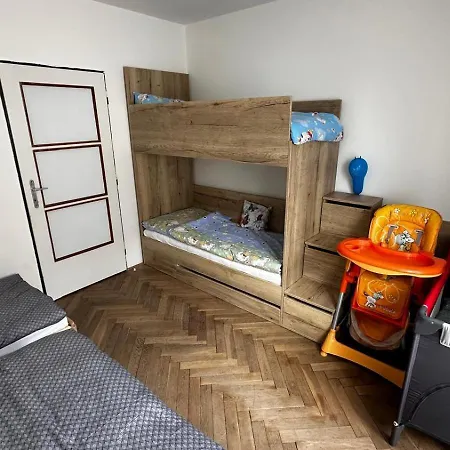 Holiday home Dama