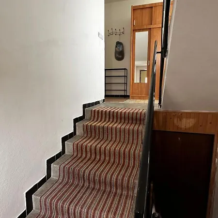 Holiday home Dama Ruzomberok