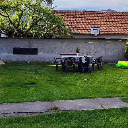 Holiday home Dama Ruzomberok