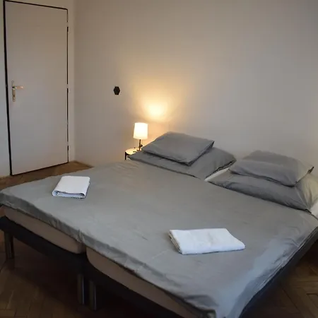 Dáma Сasa de vacaciones