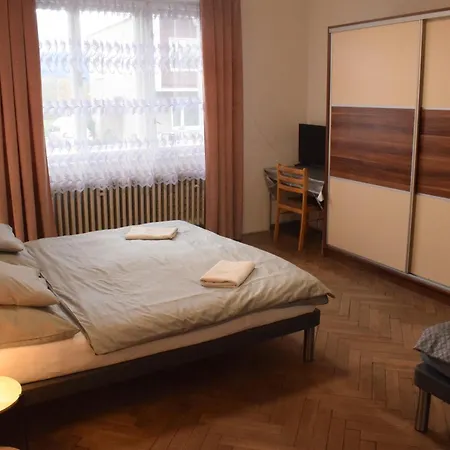 Feriehus Dama Ruzomberok