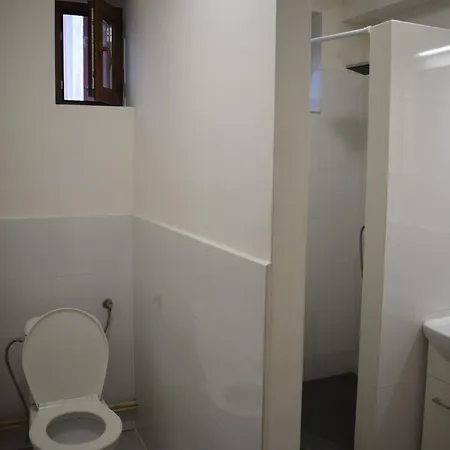 Dáma Сasa de vacaciones