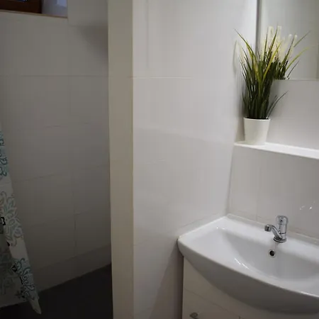 Dáma Casa de Férias Ruzomberok