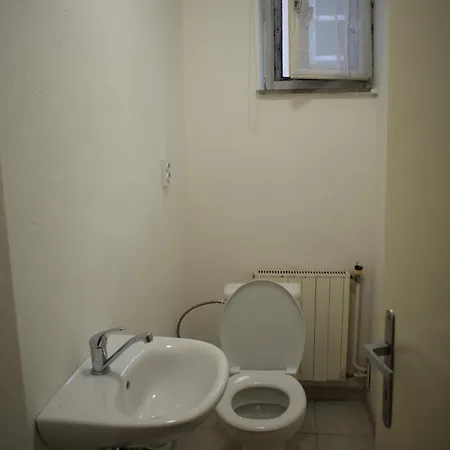 Prázdninový dům Dama