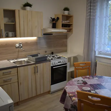 Dama Prázdninový dům