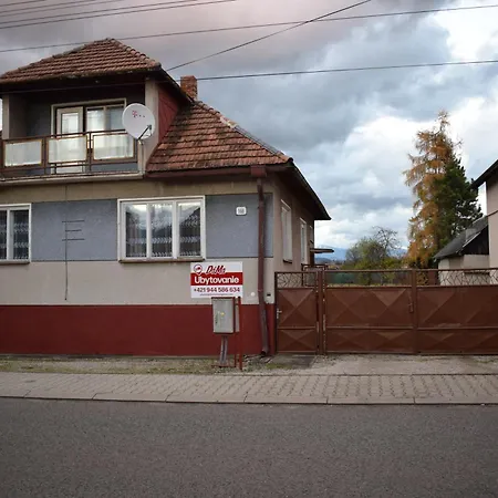Dáma * Ruzomberok