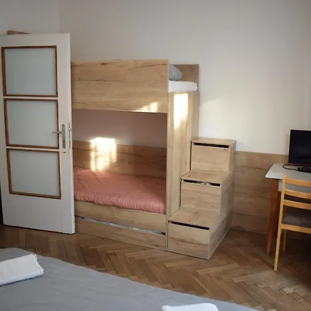 Prázdninový dům Dama