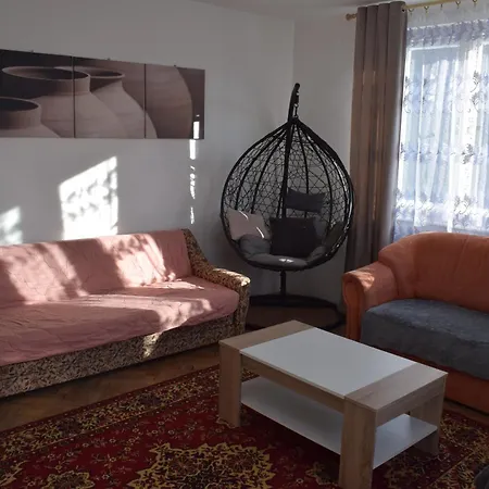 Dama Prázdninový dům