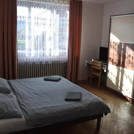 Prázdninový dům Dama *