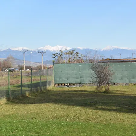 Dáma Сasa de vacaciones *