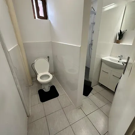 Dáma Сasa de vacaciones Ruzomberok