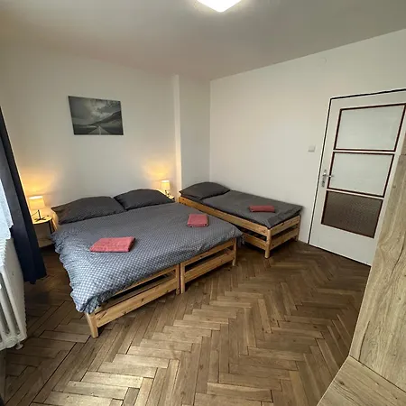 Сasa de vacaciones Dáma Ruzomberok