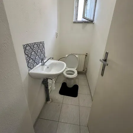 Сasa de vacaciones Dáma